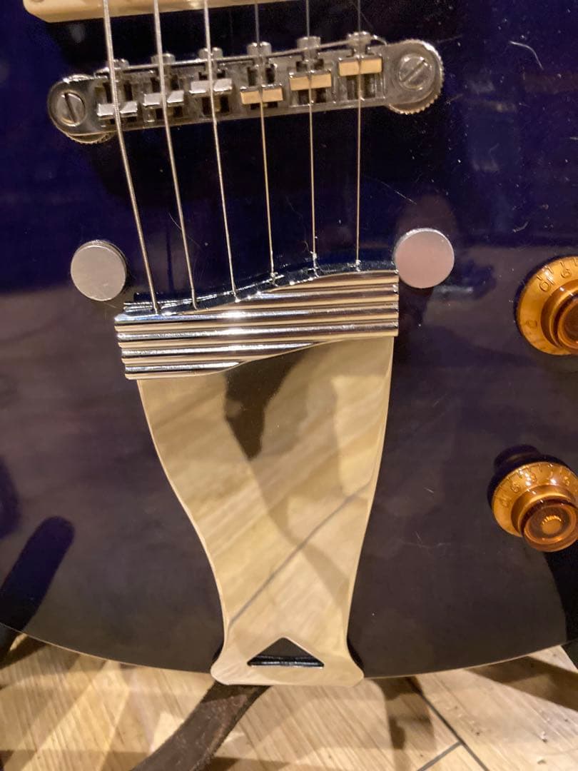 Epiphone les paul Standard レアカラー