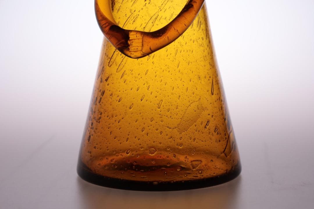 Erik Hoglund エリックホグラン 人型デカンタ 64545