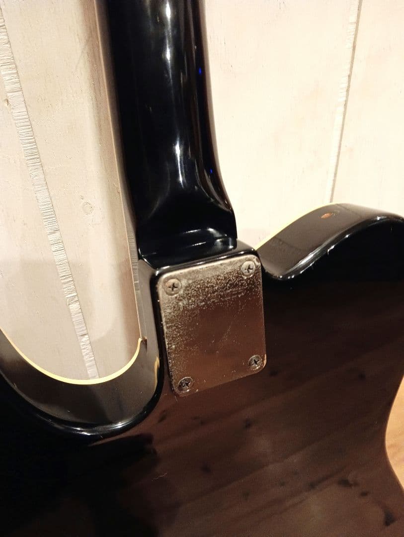 【issaku】布袋寅泰モデルFERNANDES ギター(ジャンク品扱い)