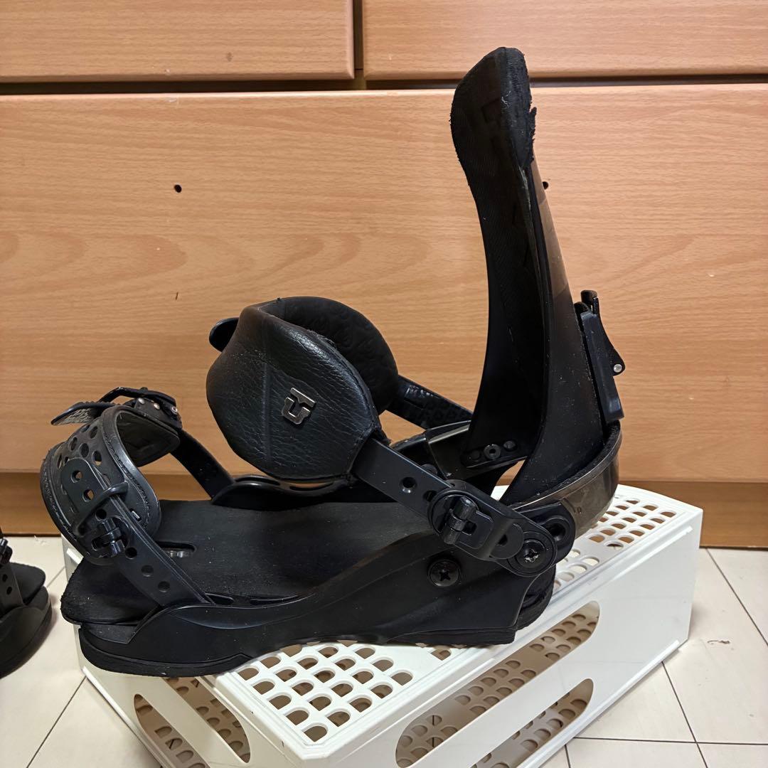 UNION T.RICE M atlas 相当　xf並み　ラントリ　カービング