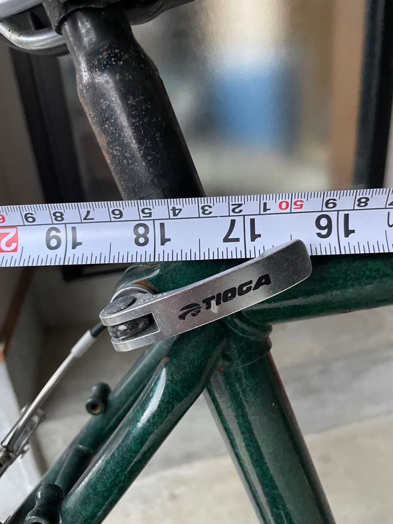 パナソニック　マウンテンキャット