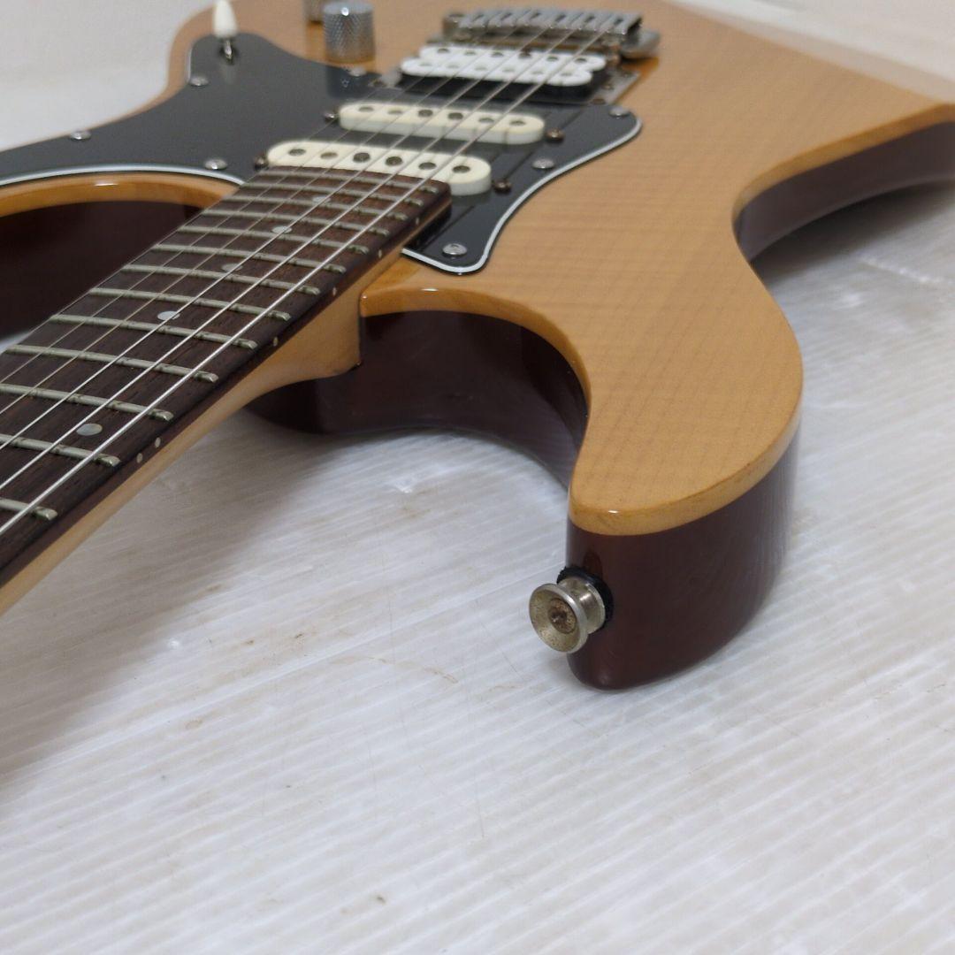 か*り様 YAMAHA PAC612V NT ヤマハ パシフィカ エレキギター