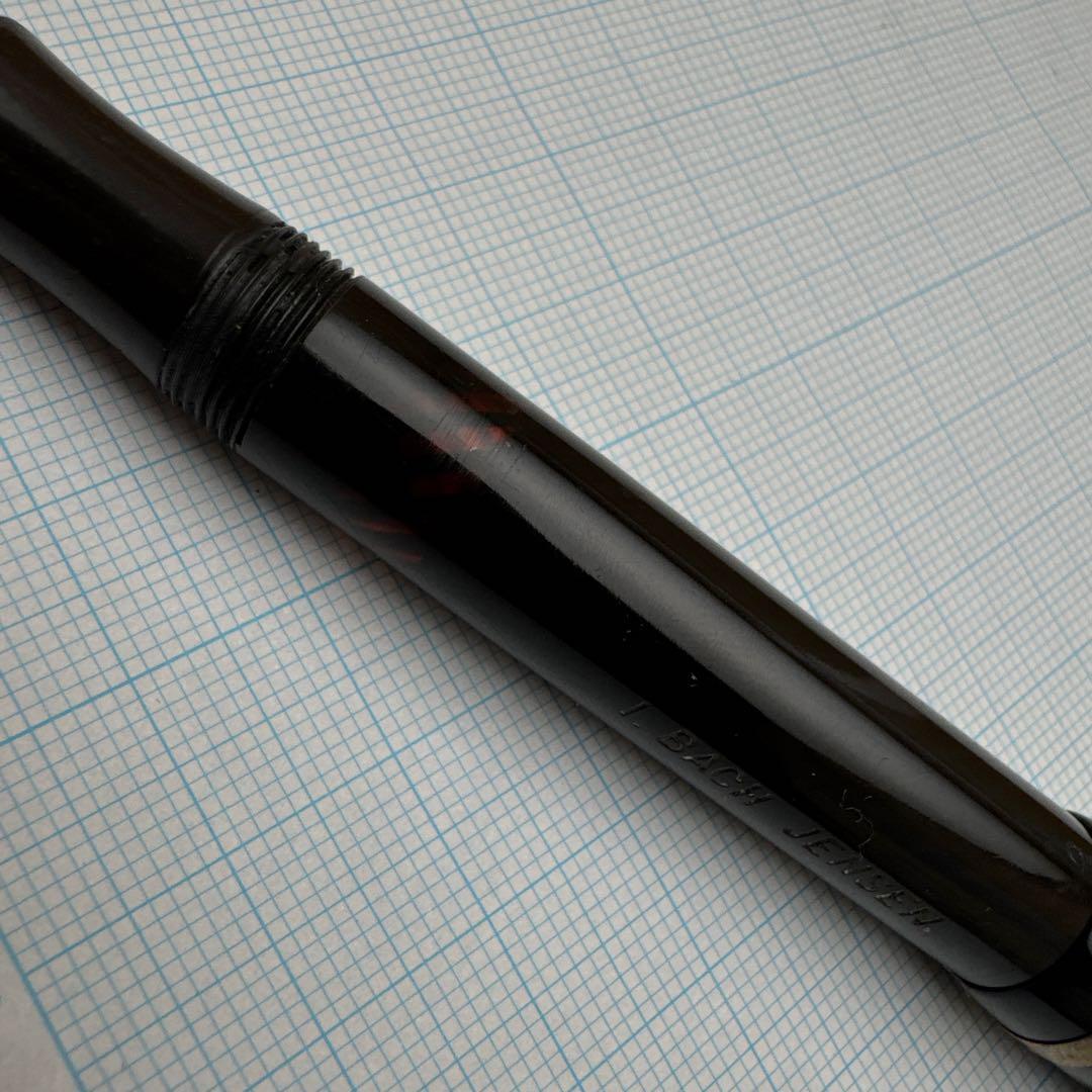 40sヴィンテージ 万年筆 MATADOR EXPRESS 974 14K EF