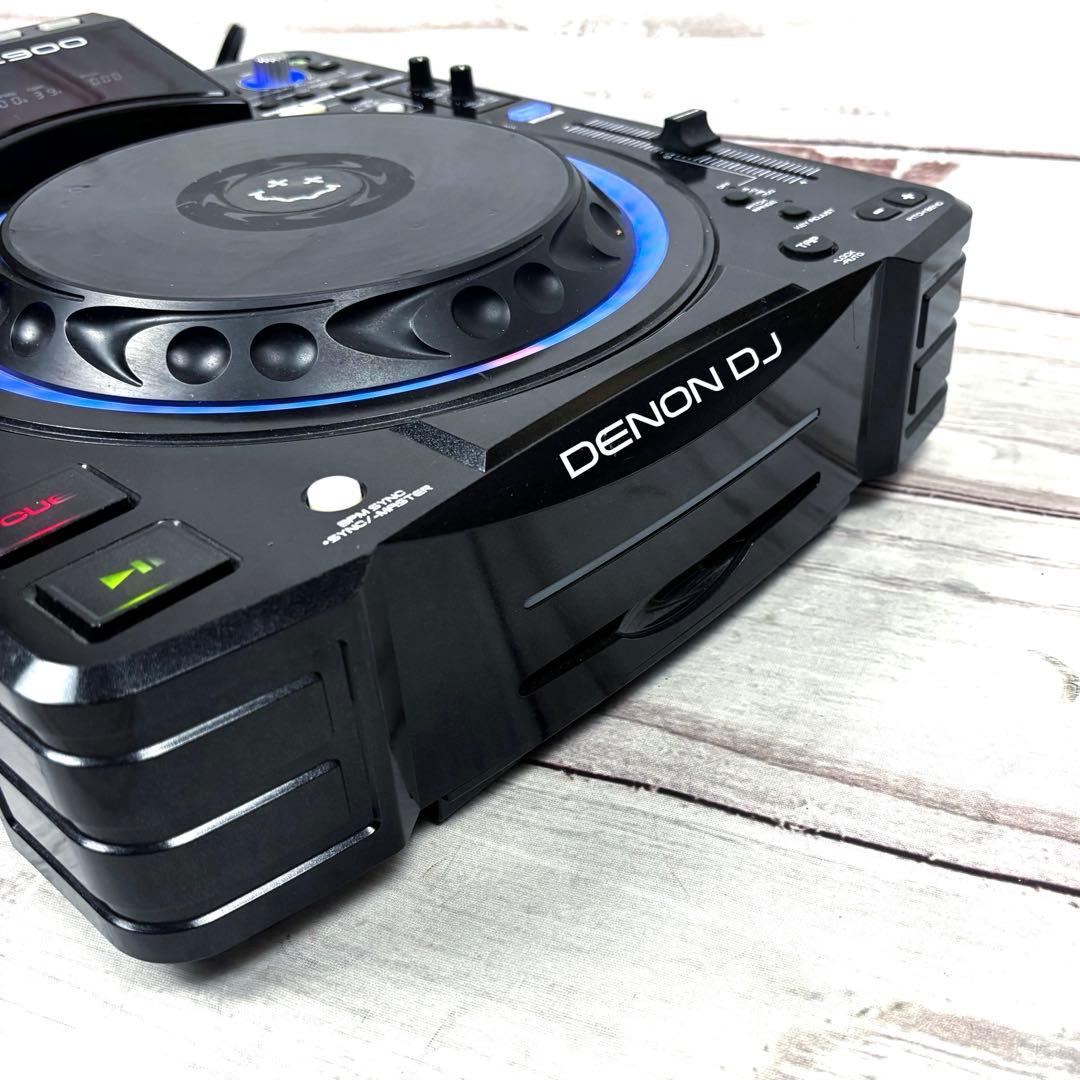 DENON DJ SC2900 デノン CDJ