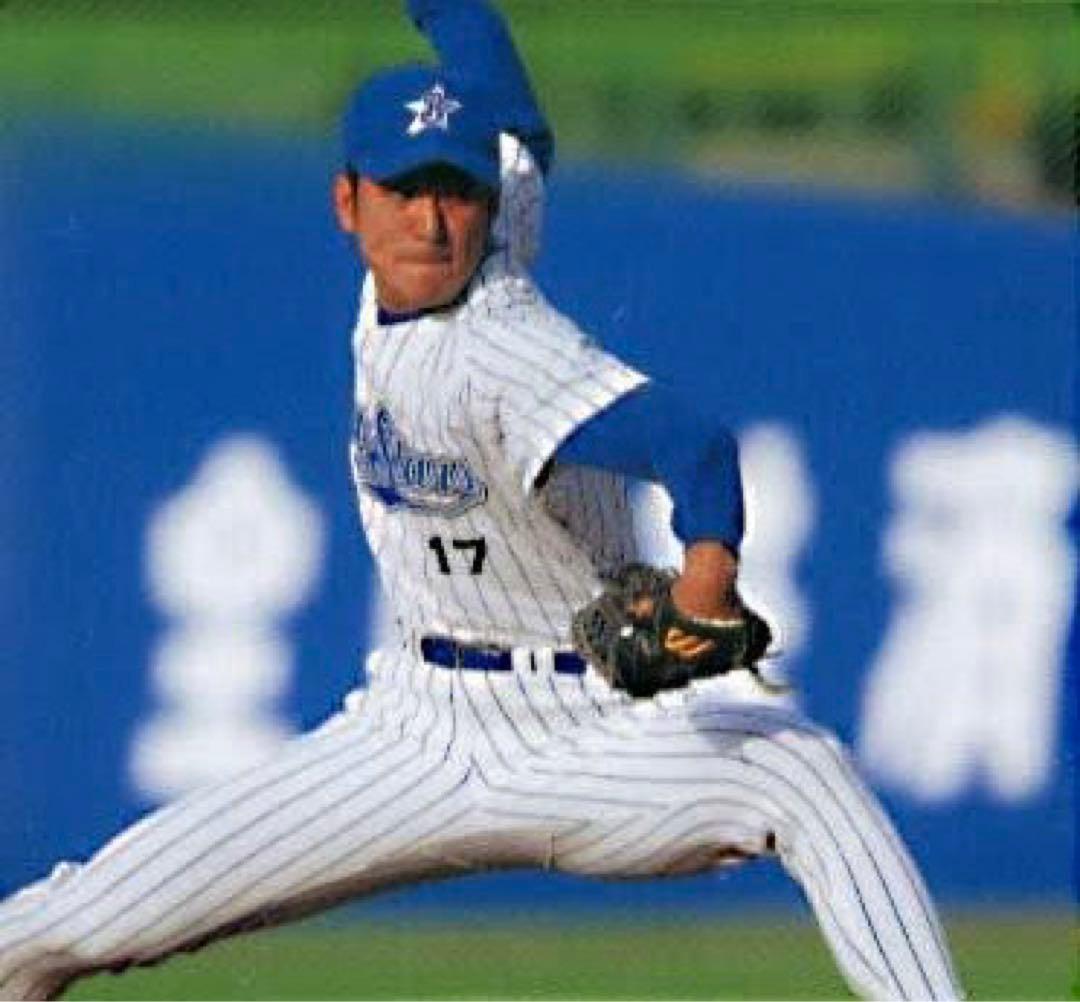 横浜DeNAベイスターズ　加藤　武治ホームユニフォーム　実使用　TBS