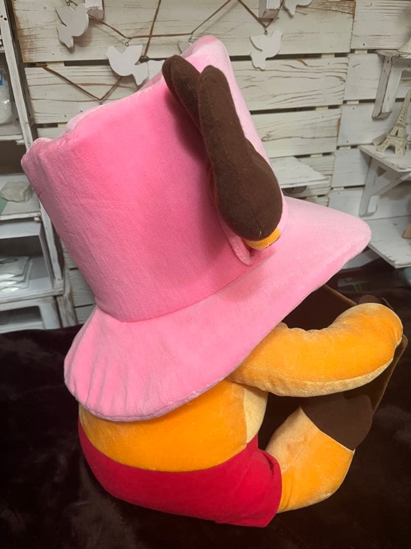 チョッパー ぬいぐるみ 特大