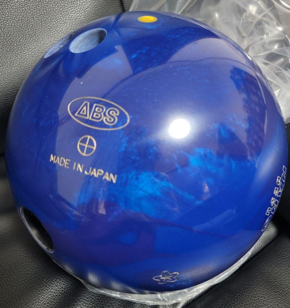 ABS Accu Drive IV アキュドライブ4 15P