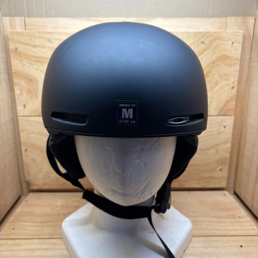 【4102】OAKLEY　オークリー　MOD1　ASIANFIT-MIPS