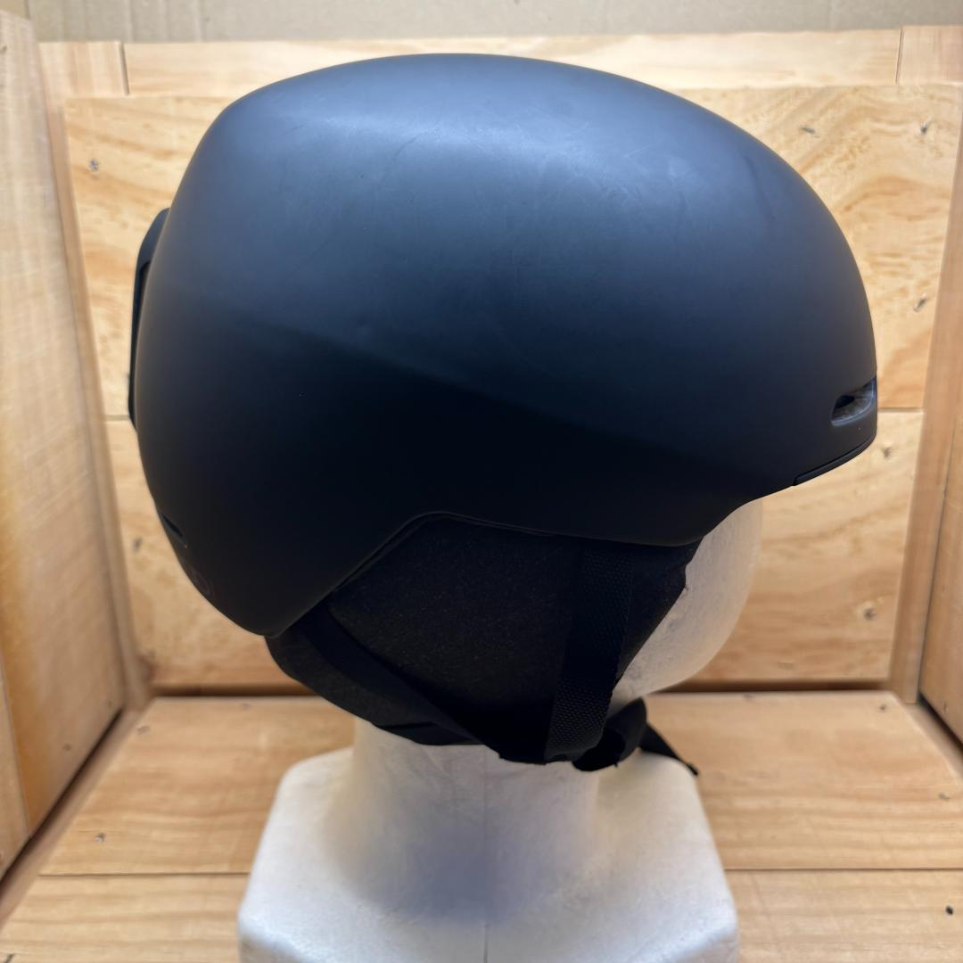 【4102】OAKLEY　オークリー　MOD1　ASIANFIT-MIPS