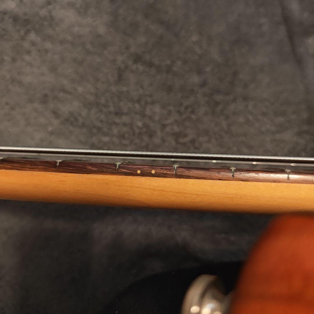 【訳アリ】MTD Kingston Z4 エレキベース