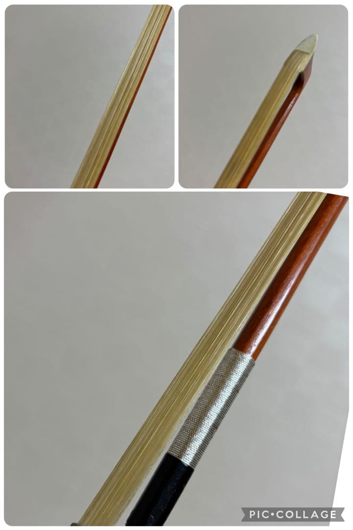 【美品】スズキ　バイオリン　No.280 1/2 1990年