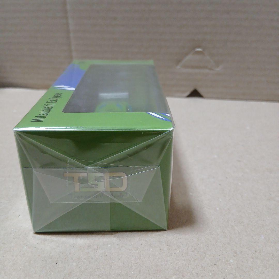 １/64 Transcend Model ワイルドスピード仕様 エクリプス