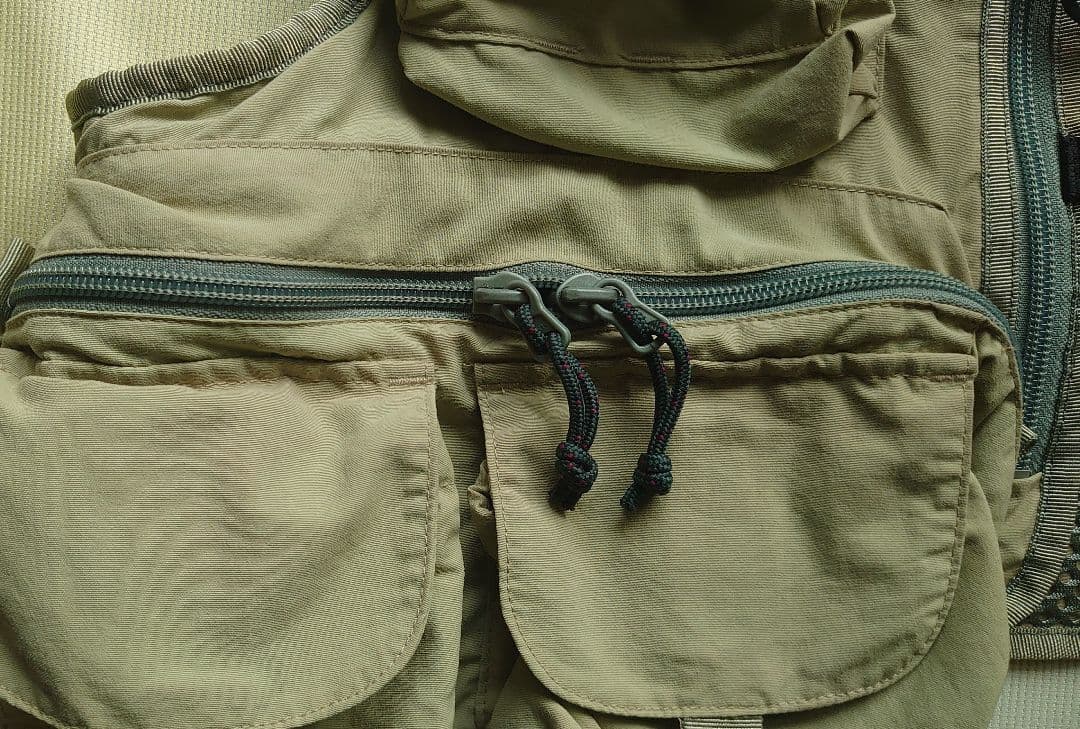 ウェア Patagonia Reinvest