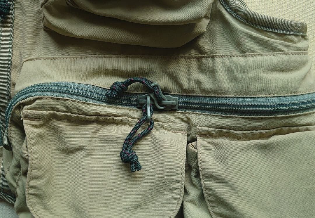 ウェア Patagonia Reinvest