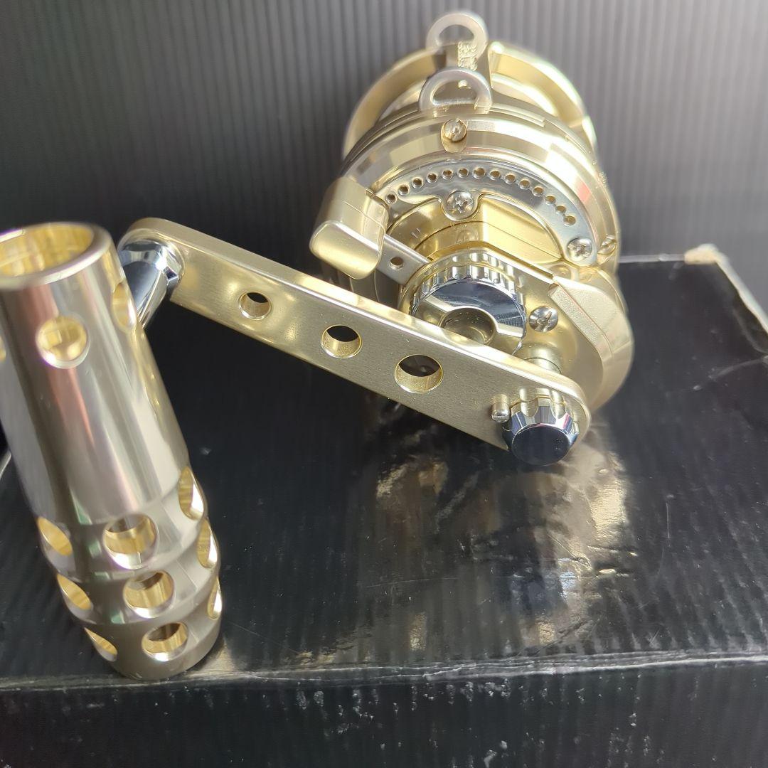 アリーゲーター技研　バトル10