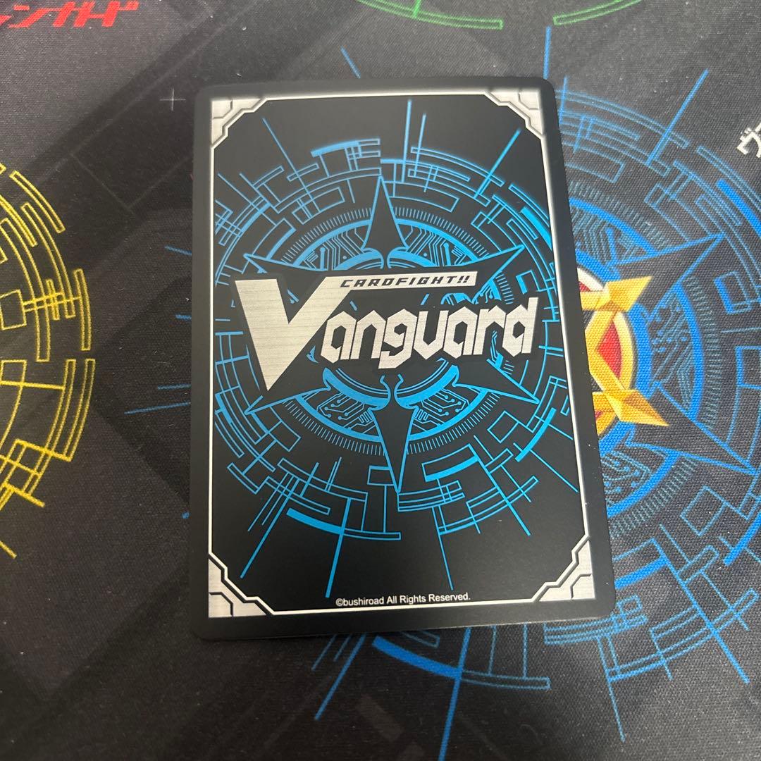 ヴァンガード SweetLinker フラティ LSR