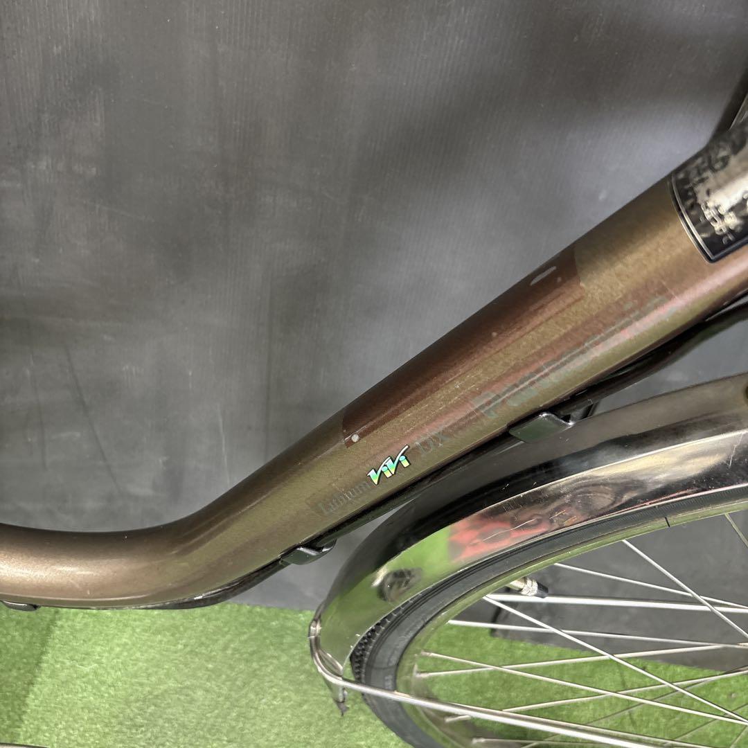 かえる˙˘˙)/様　Panasonic Lithium vivi DX 　37★