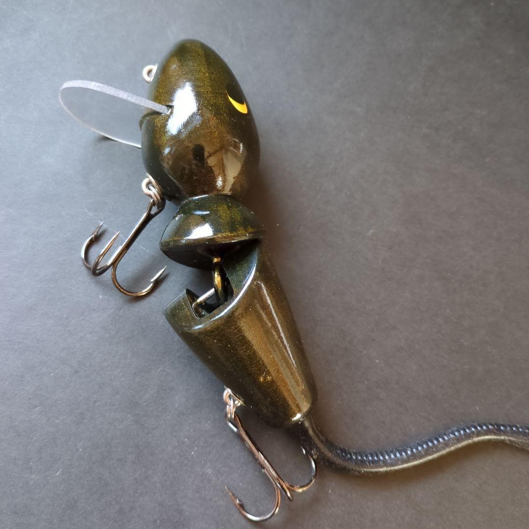 美品 モーニングウッドラット モーニングウッドラット 検)ネズマーラット