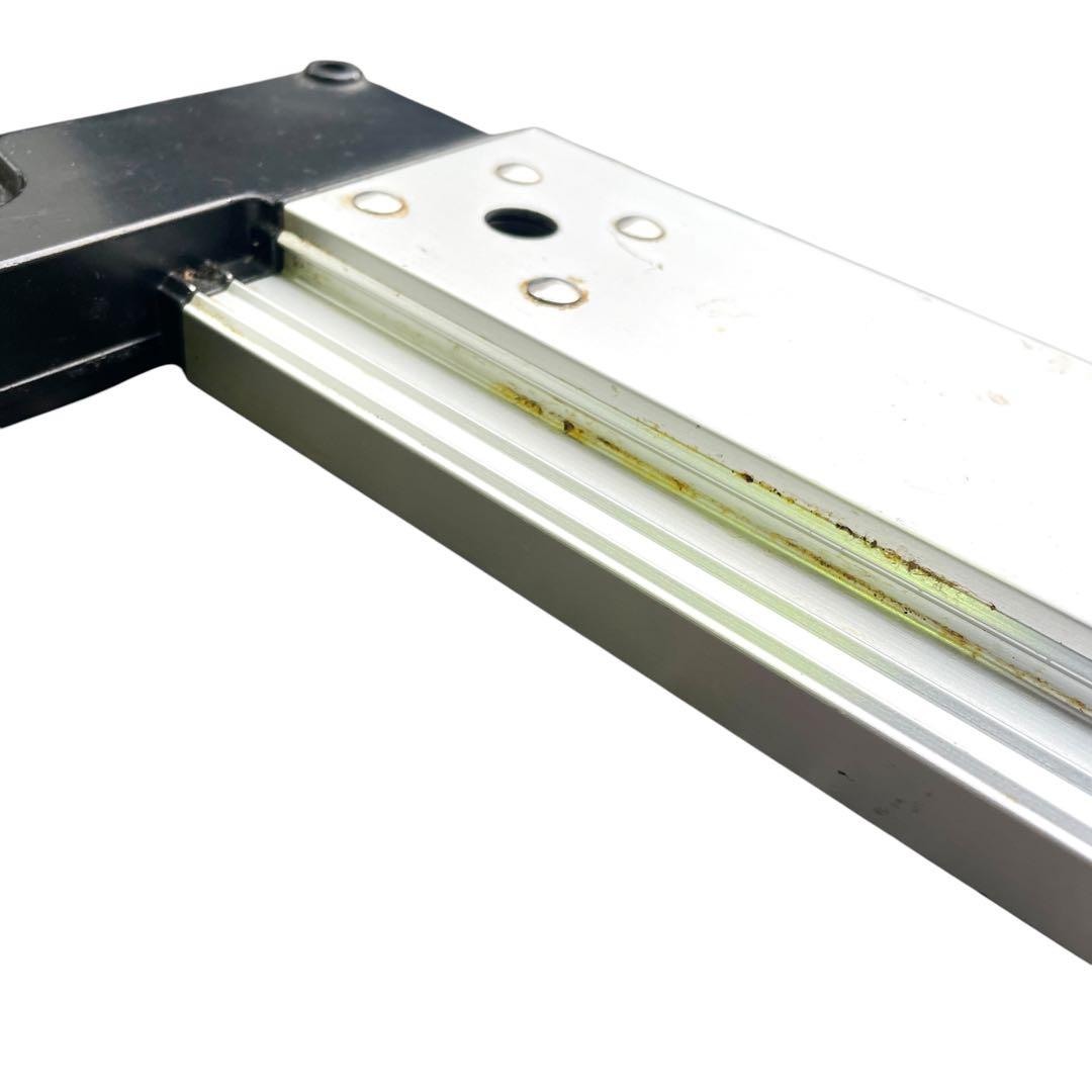 【peak】IGT アイアングリルテーブル　4ユニットロング　フレーム