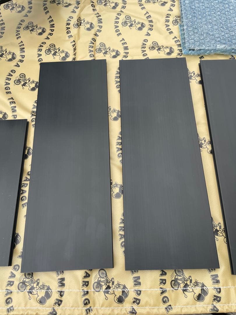 【週末値下げ】HASEGAWA×WANTKEYCAMP拡張テーブルセット