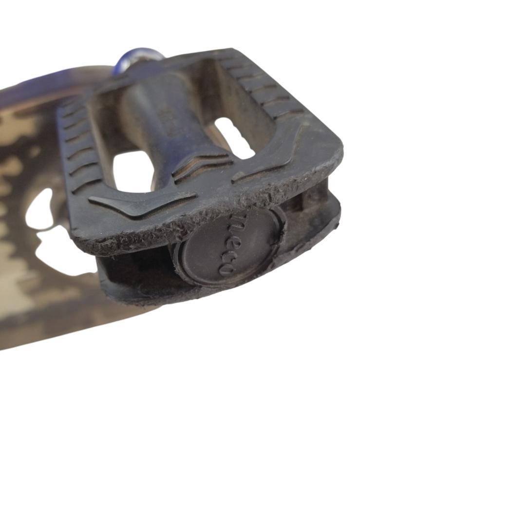 (送料無料) へんしんバイク　12.5インチ　キッズ自転車 ブルー