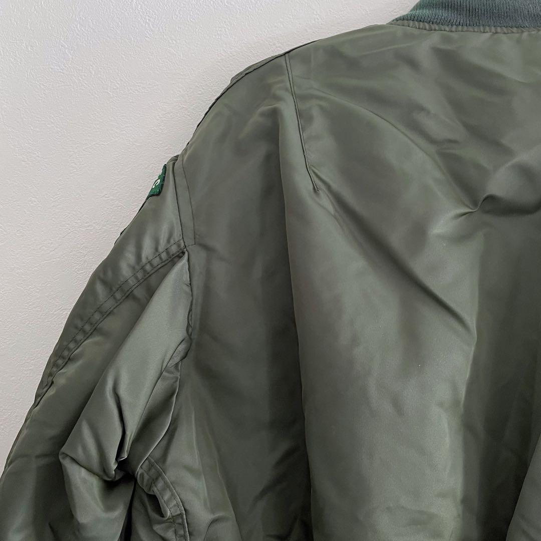 ゴジラ ジャケット 特撮 怪獣 映画 東宝 GODZILLA ビンテージ