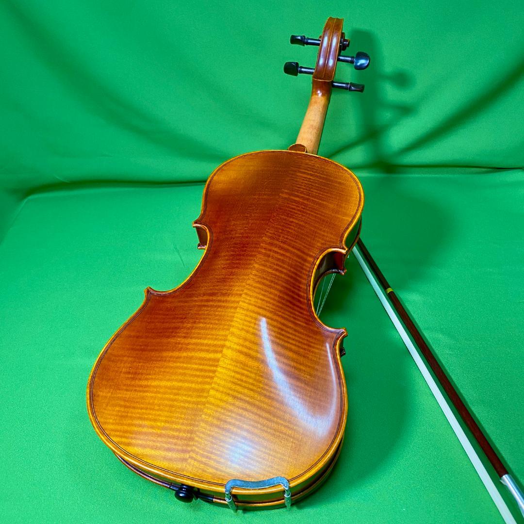 【極美品✅ 2017年製】YAMAHA バイオリン V7G 4/4 フルセット