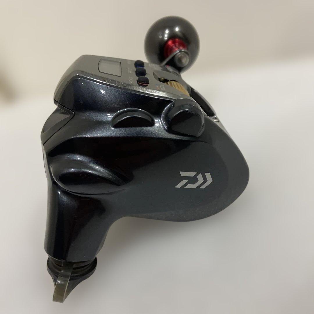 19 シーボーグ　200J　DAIWA SEABORG 200J