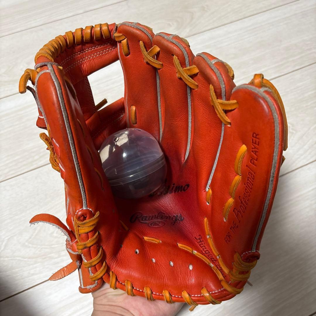 ローリングス プロプリモ 硬式内野手用 Rawlings