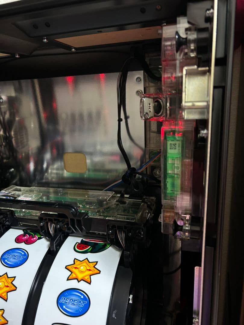 ディスクアップ2 て様