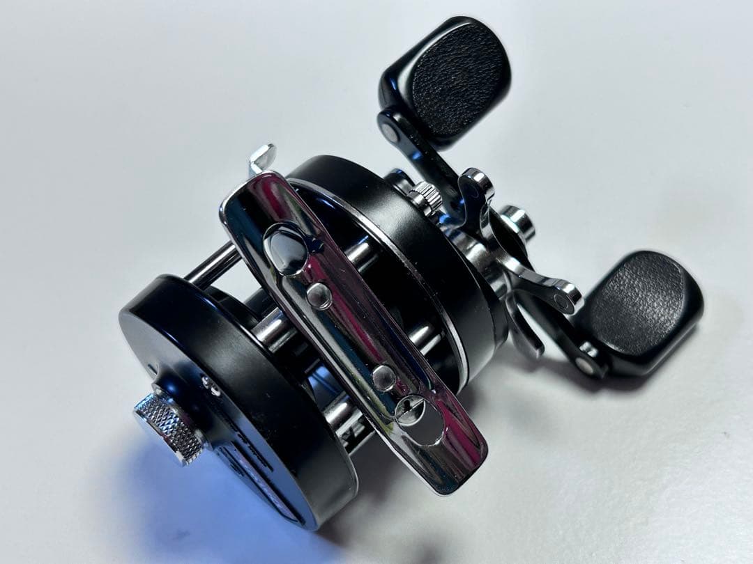 Daiwa MM-1000 millionaire ダイワ　ミリオネア