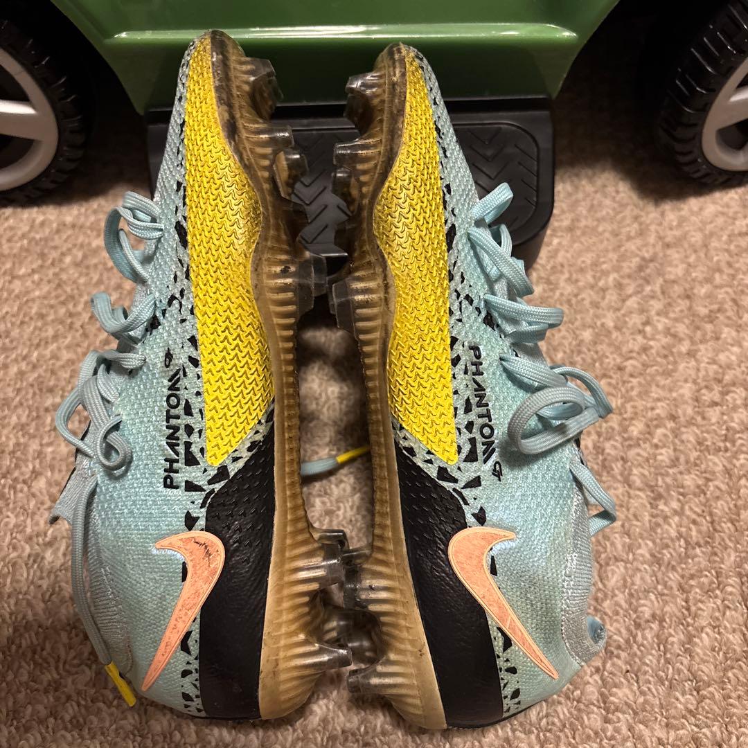 専用です。ご了承下さいナイキ ファントム GT2 エリート FG 23センチ