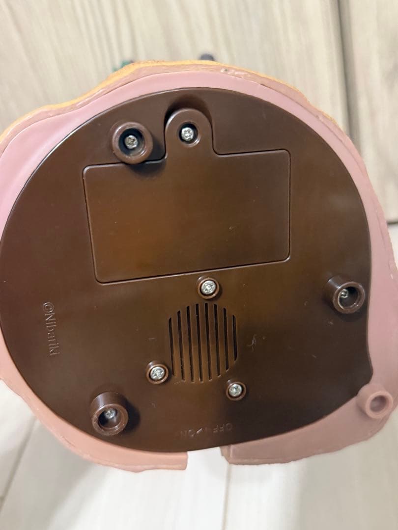 ジブリ となりのトトロ 観覧車 美品 どんぐり共和国 オルゴール ジオラマ