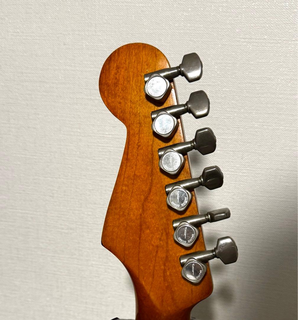 【Debora】Greco SE1200 project series