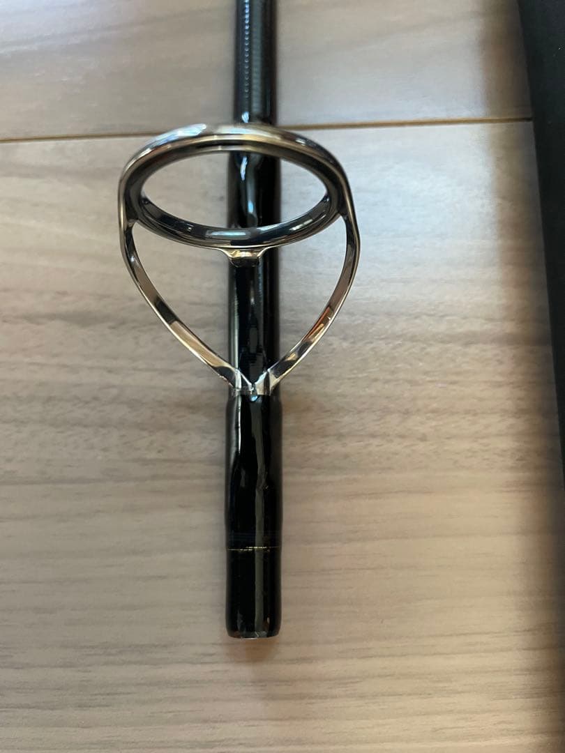 ダイワ　ソルティガ　エアポータブル　C82-6