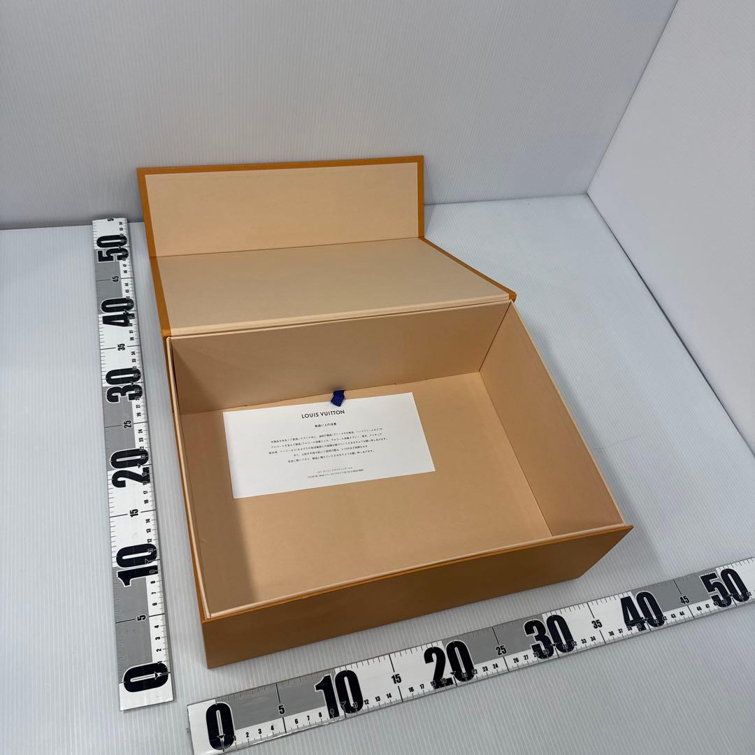 LOUIS VUITTON ルイヴィトン LV 大型 空箱 8点 まとめ売り