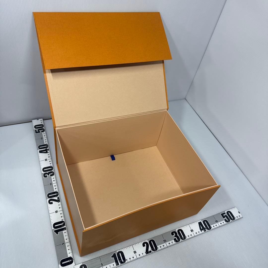 LOUIS VUITTON ルイヴィトン LV 大型 空箱 8点 まとめ売り