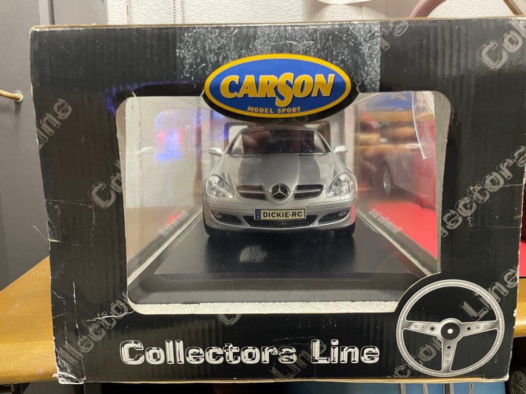 CARSON メルセデスベンツ　SLK350
