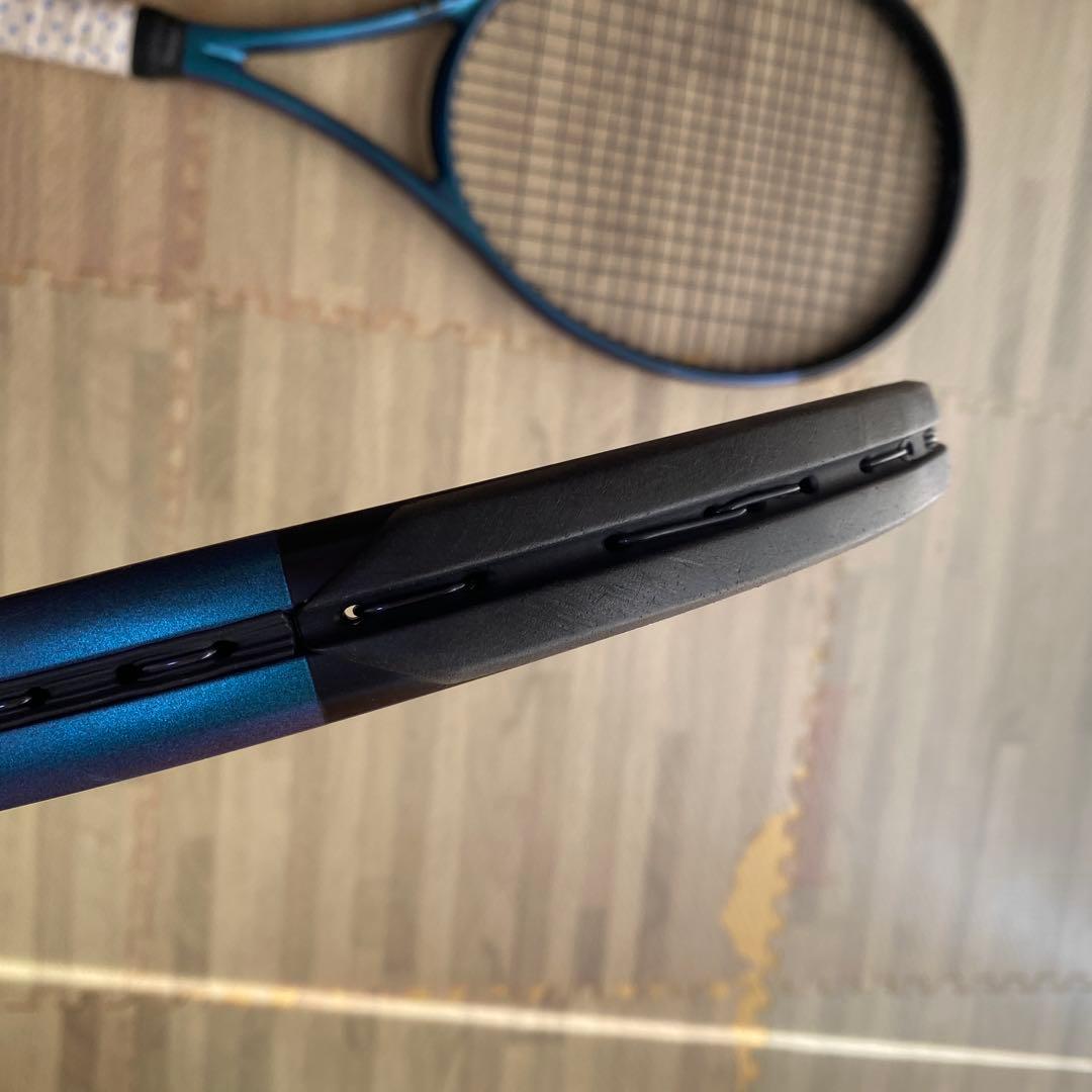 Wilson Ultra100 v4 2本セット G2