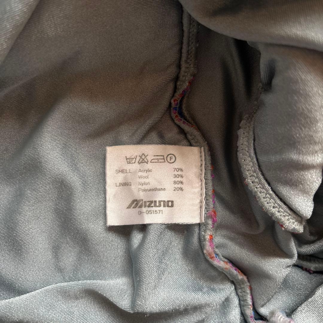 MIZUMO スラロームセーター