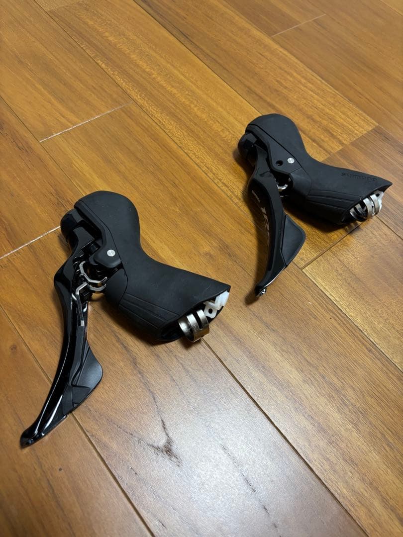 シマノ　ST-R7120 STI コントロールレバー