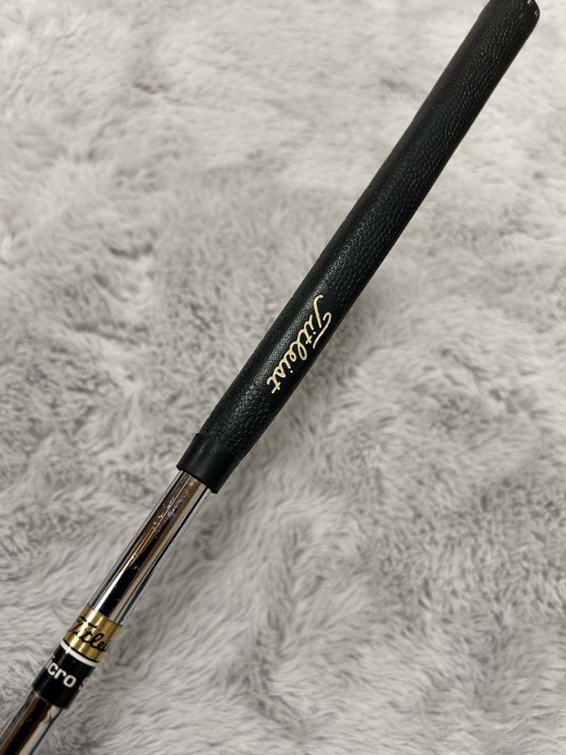 スコッティキャメロン　右利き【超希少】ニューポート　350gヘッド　33インチ