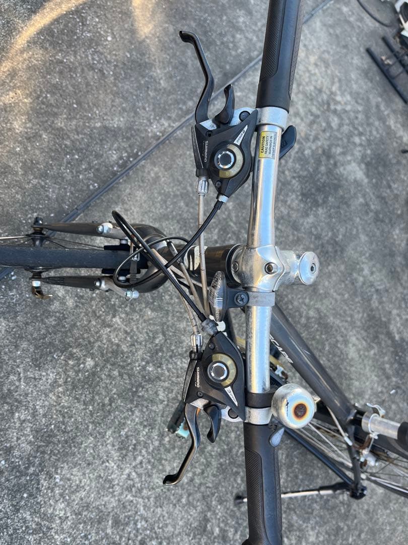 【引取、又は近隣市町は配達相談可】giant escape r3 クロスバイク