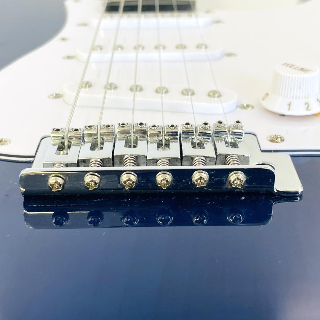 状態良好 PHOTOGENIC PGモデル ソフトケース付き【整備品】