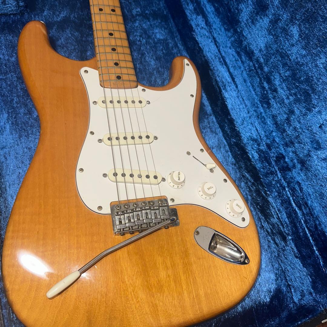 希少　Fernandes ヴィンテージギター