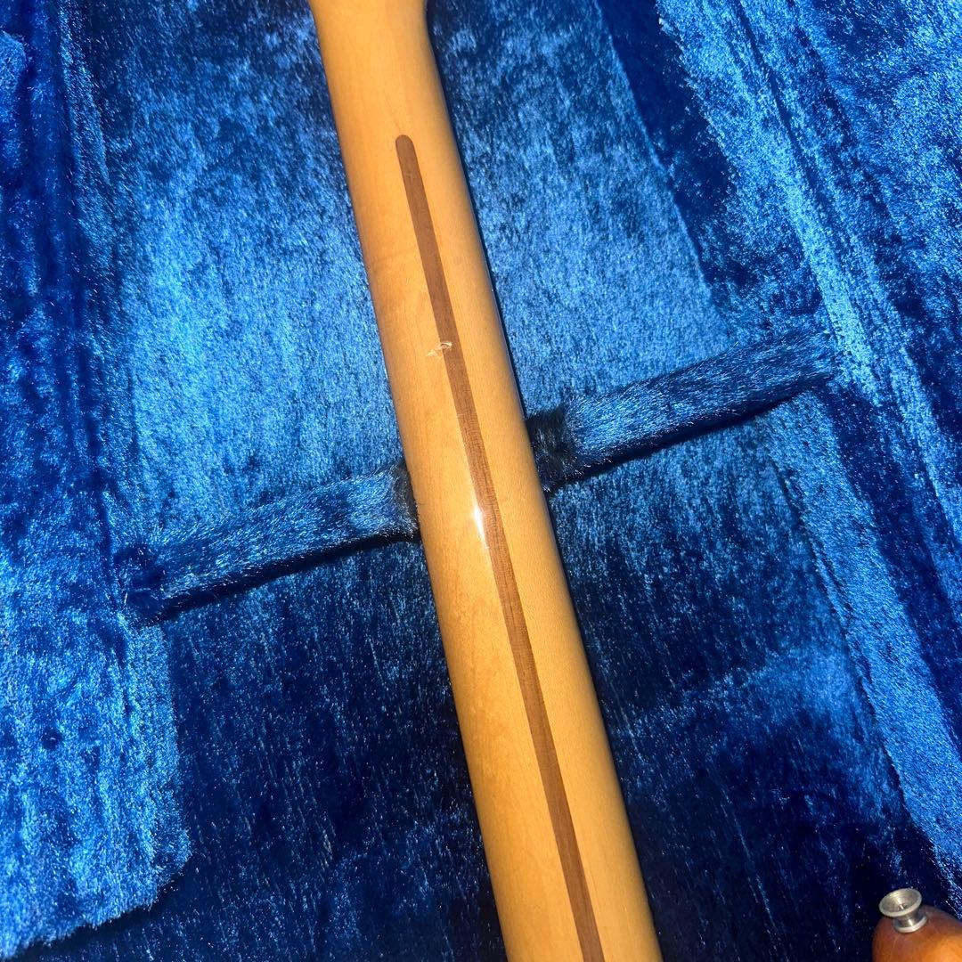 希少　Fernandes ヴィンテージギター