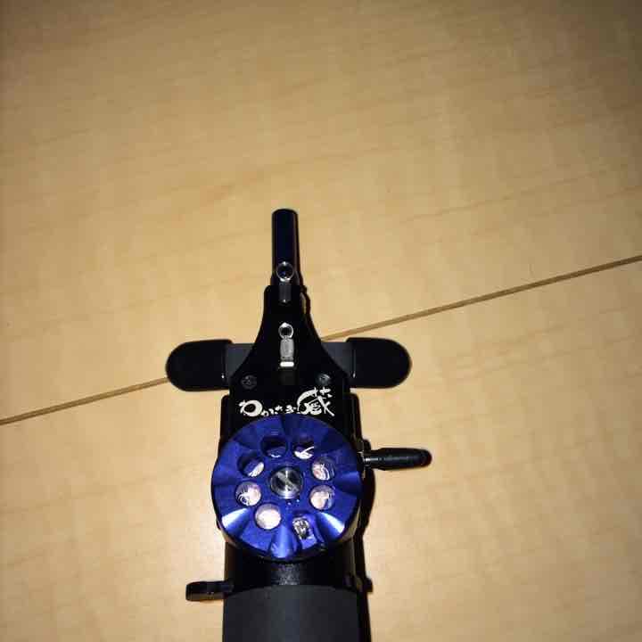 ジャンク ワカサギの蔵 LL5α