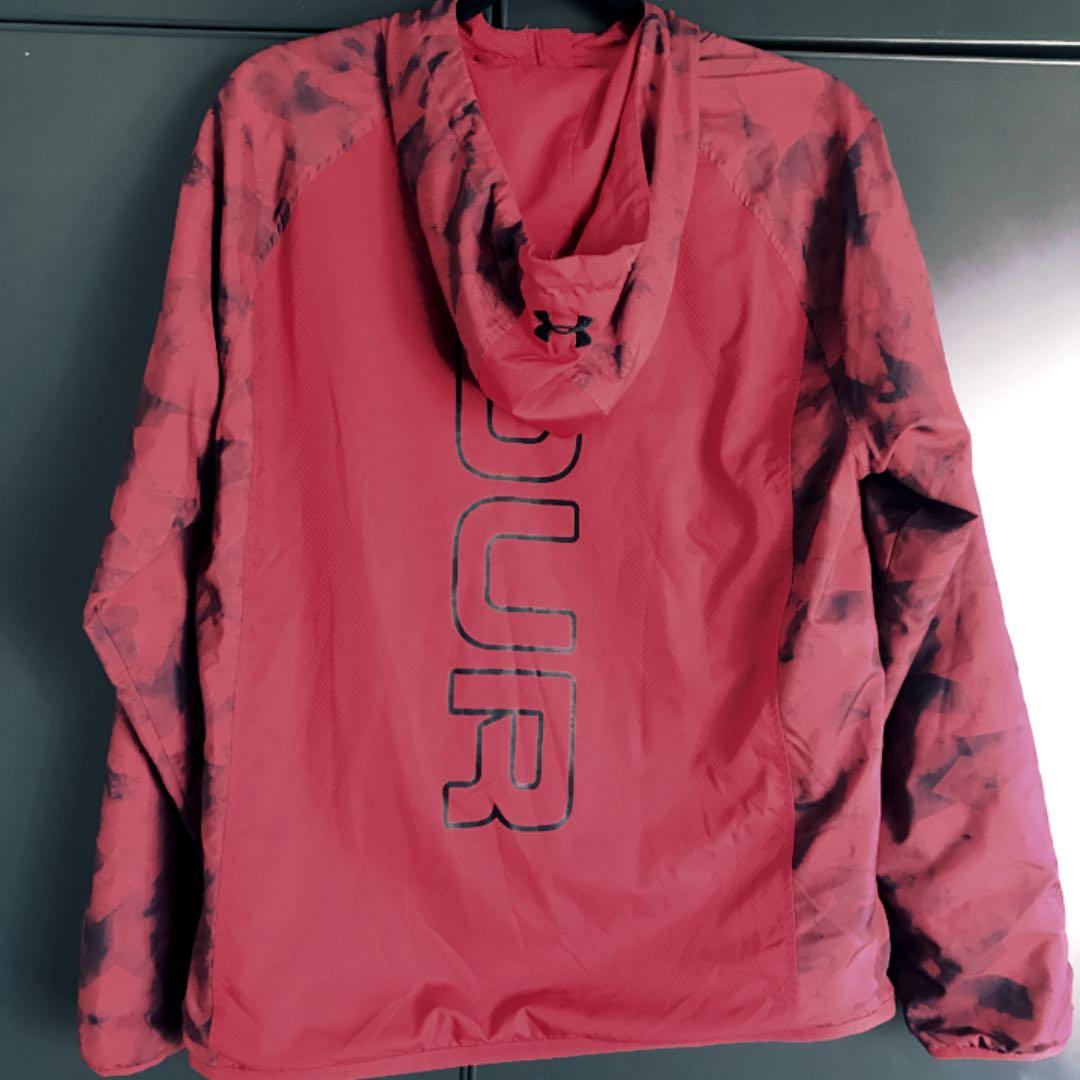 アンダーアーマー セットアップジャージ上下