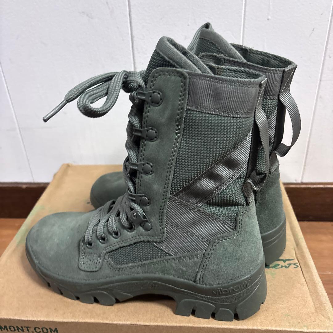 未使用品　米軍　GARMONT T8 BIFIDA REGULAR 21.5cm