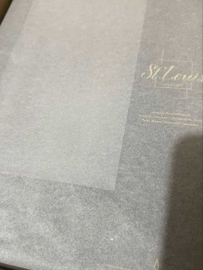 アルター セントルイス Luxury Handle フィギュア